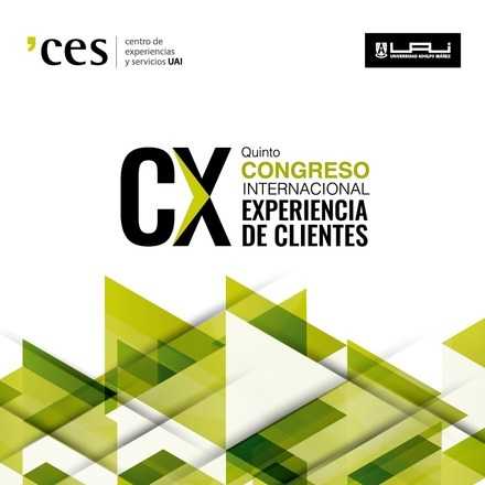 5to Congreso Internacional de Experiencia de Clientes "Cultura y Transformación"