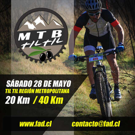 MTB Til Til 2022