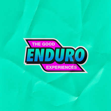The Good Enduro experiences 2020