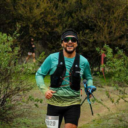 TRAIL LA FRAGUA 4 FECHA 2026
