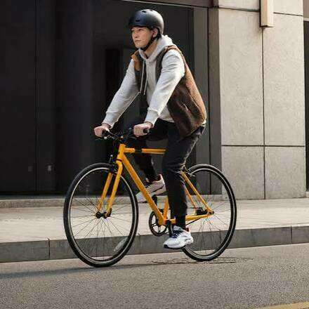 Mi bici a medida (ajustes de comodidad)