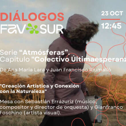 DIÁLOGOS FAVsur_Corto + Mesa de conversación 2   