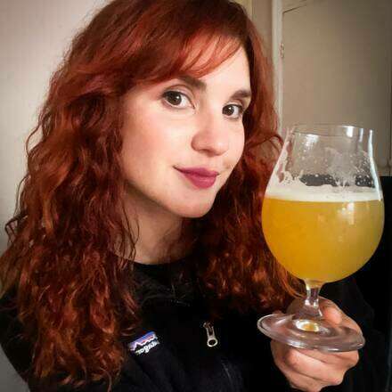 Cata de Cervezas de la Barra