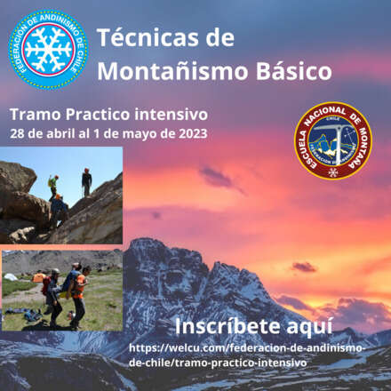 Tramo Practico intensivo