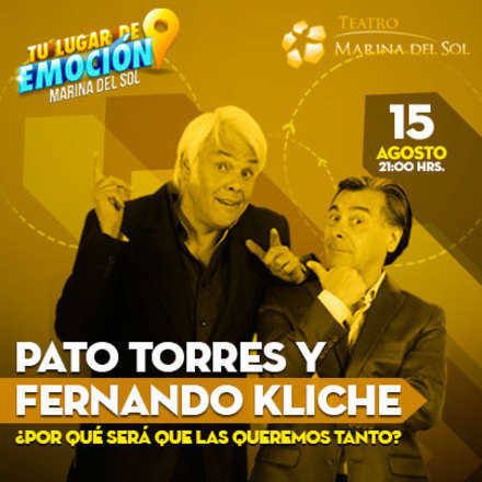¿Por qué será que las queremos tanto?