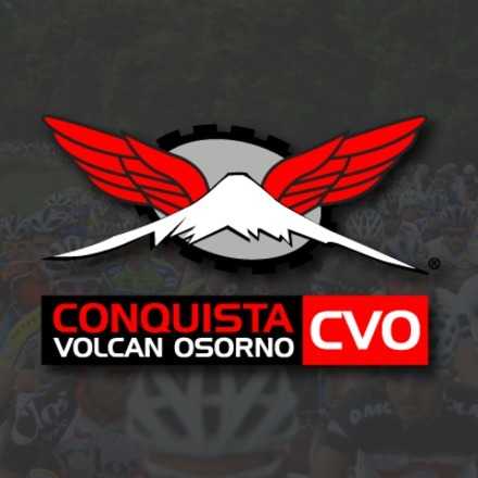 Conquista Volcán Osorno 2017