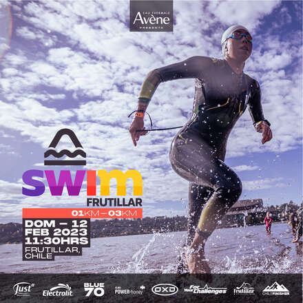SWIM FRUTILLAR