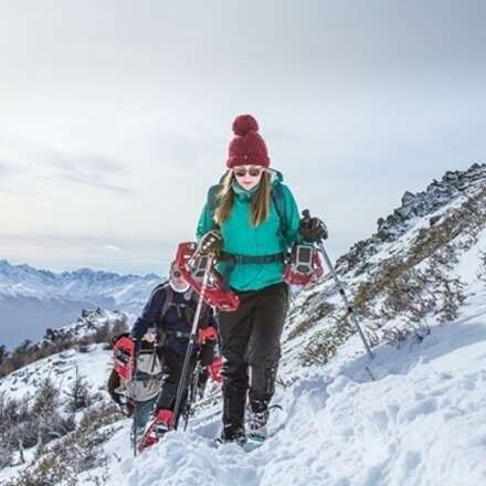 RUTA DEL HUEMUL INVERNAL 2022