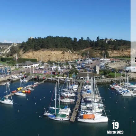  TOPMAN   TRIATLON ALGARROBO  2023