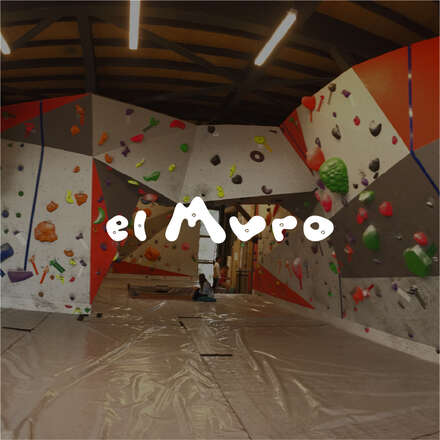 Belay Tour - Santiago