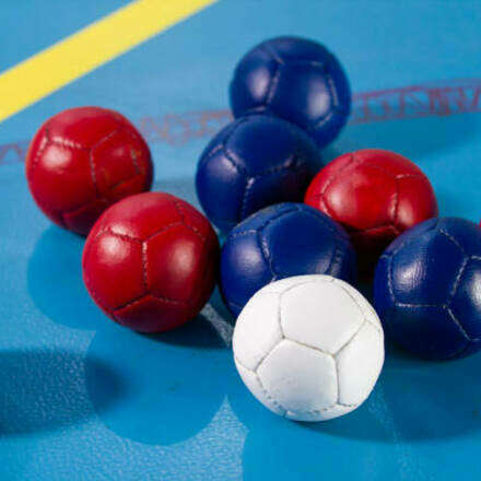 3º Campeonato Nacional de Boccia 2023