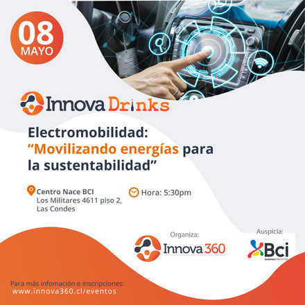 8vo Innovadrinks