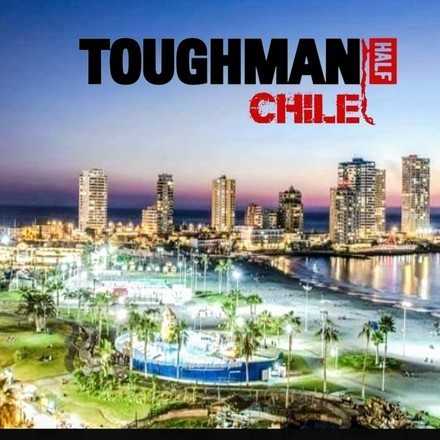 TOUGHMAN   HALF SERIES  TRIATHLON IQUIQUE 2019