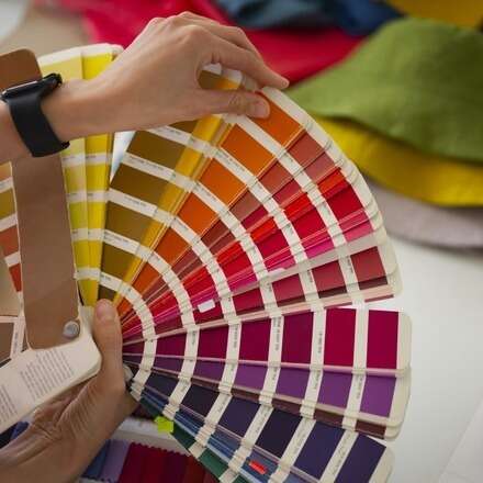 Taller de Colorimetría: Descubre tus colores 