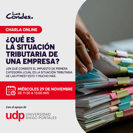 ¿Qué es la situación tributaria de una empresa?