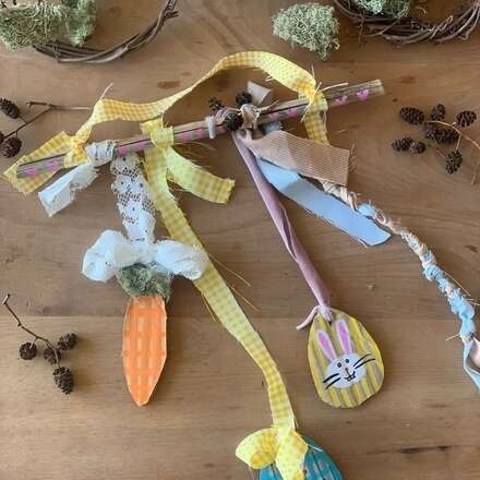 Pinta tu pascua junto a The Color Shop 