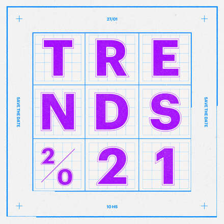 Lanzamiento Fjord Trends 2021