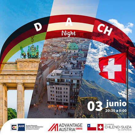 DACH Night