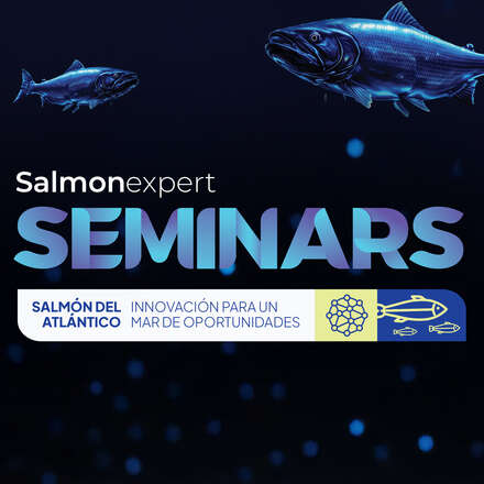 Salmonexpert Seminars - Salmón del Atlántico