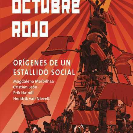Lanzamiento "Nuestro Octubre Rojo"