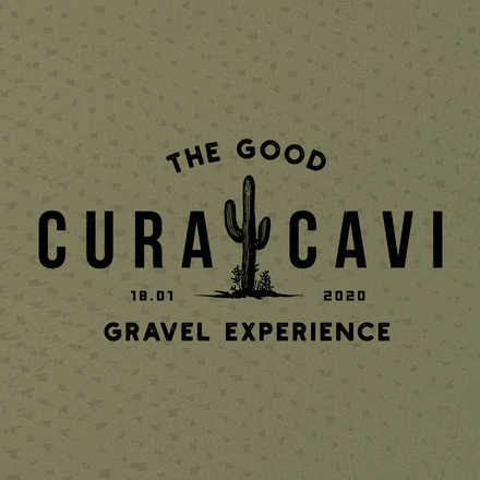 The Good experiences presenta Gravel Curacaví by Kross