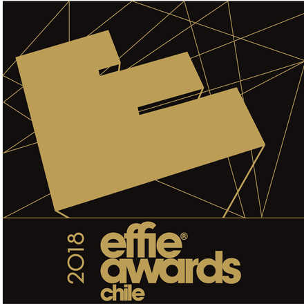 Ceremonia de Premiación Effie Awards Chile 2018