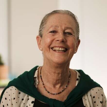 FAVsur2024_DIÁLOGO: TRIBUTO A LA OBRA Y LEGADO ECOLÓGICO DE LOLA HOFFMANN