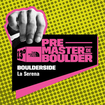 Pre Master de Boulder La Serena