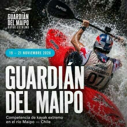 Guardian del Maipo 2026