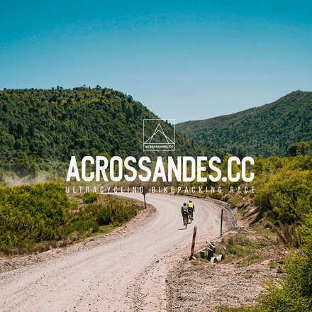 Preventa 3 Across Andes 2022 | Araucanía Andina 