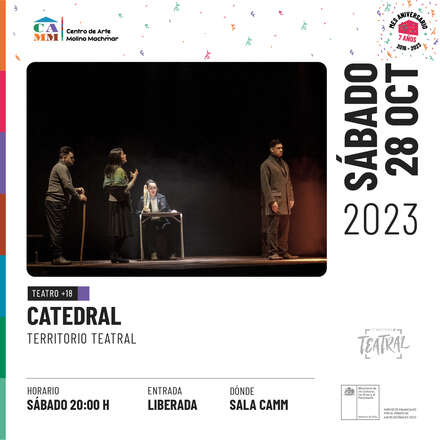 CATEDRAL