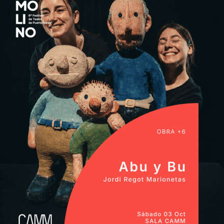 ABU Y BU