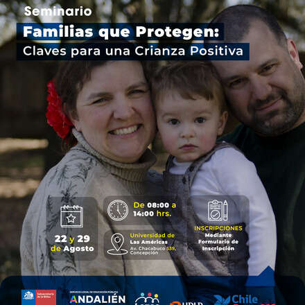SEMINARIO PARENTALIDAD