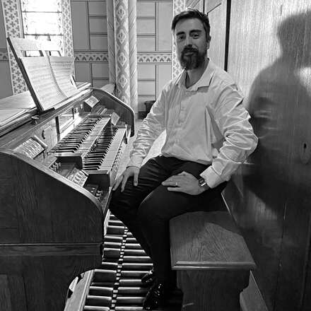 [Templo San José] EMS - Arvo Pärt 90 