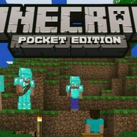Minecraft 1.17.32 APK Download