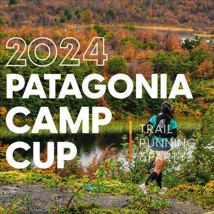 Patagonia Camp Cup 2024