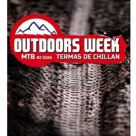 OutdoorsWeek MTB, Chillán