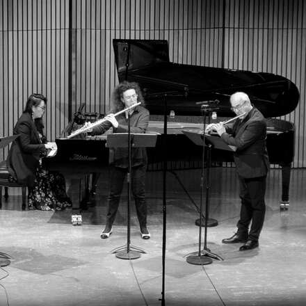 [MAVI UC] Mujeres compositoras en la Belle Époque 