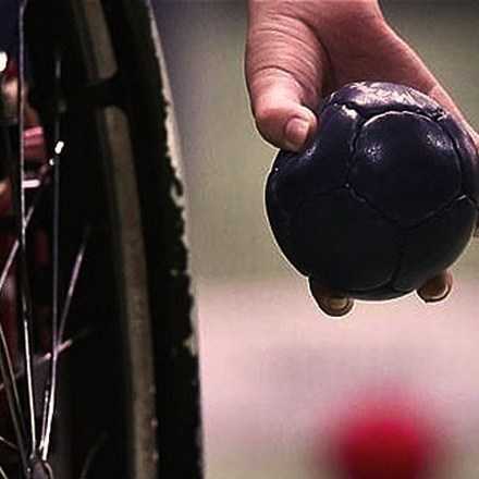 2da Fecha Campeonato Nacional de Boccia 2018