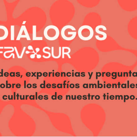 APERTURA DIÁLOGOS FAVsur