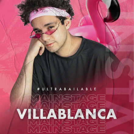 VIERNES 29/12 / CLUB ONE NIGHTLIFE / DOS PISTAS DE BAILE / SECTOR DE BAILE DJ VILLABLANCA EXTENDED SET / AZOTEA ELECTRONICA NELSON OYARZUN + FRIENDS / LISTA DCTO EMBAJADORES / HOMBRES + 23 / MUJERES + 21 