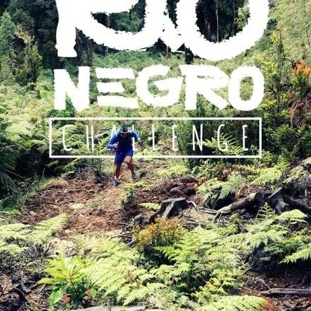 Río Negro  Challenge