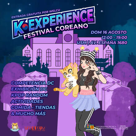 K-experience