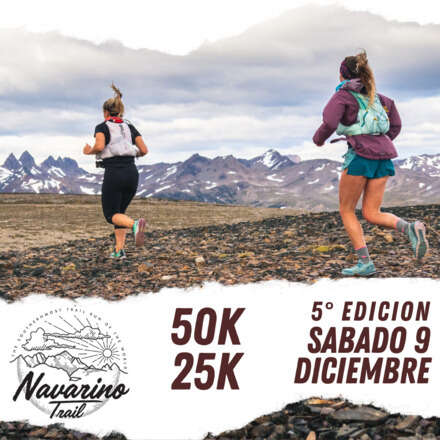 Navarino Trail 2023