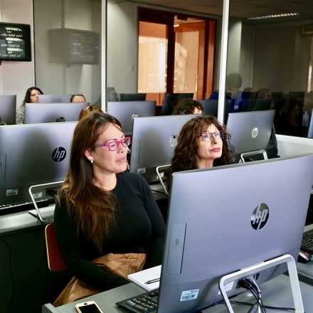 Taller "De Tributación"