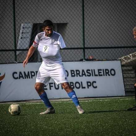 Final Nacional Fútbol 7 PC 2019
