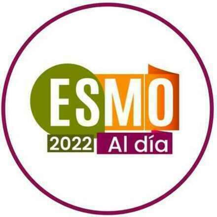 ESMO al DÍA 2022