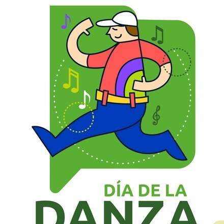 DÍA DE LA DANZA