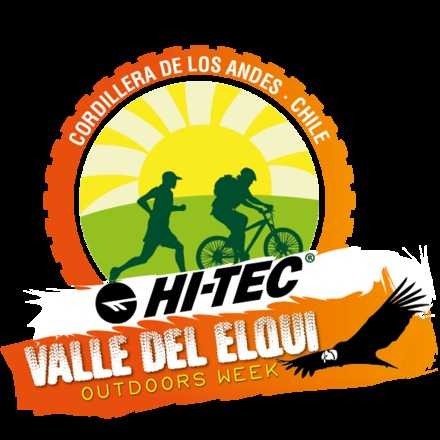 HI-TEC Outdoors Week, Valle de Elqui - Junio 2014