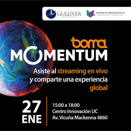 Boma MOMENTUM